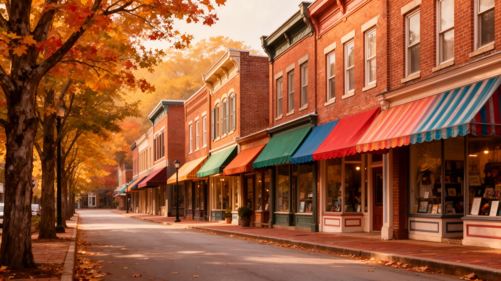 Historic Hendersonville