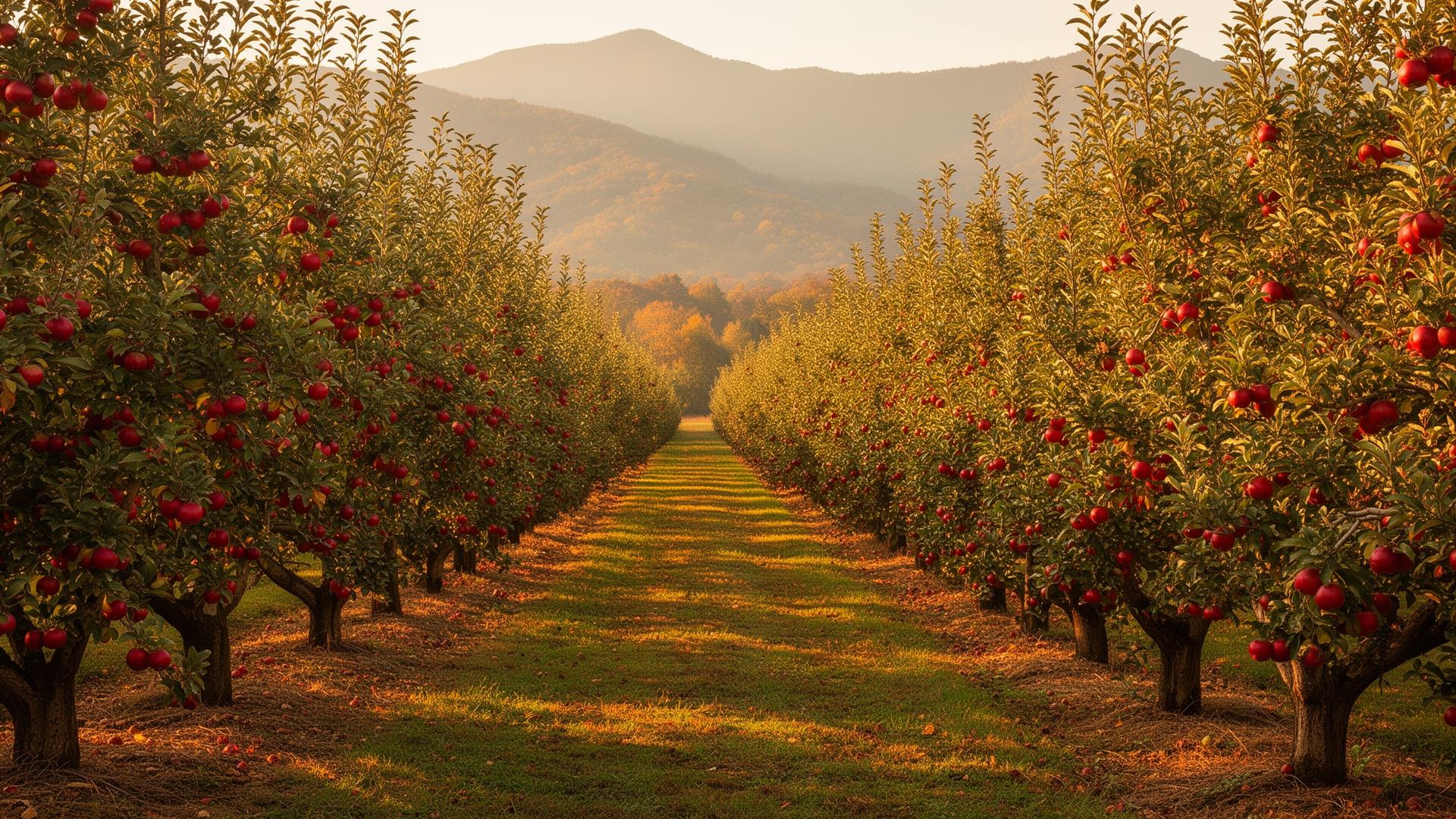 Apple Country & Edneyville